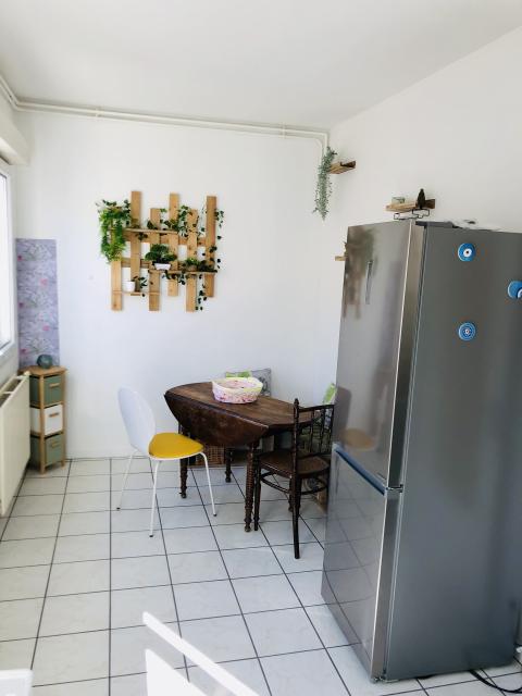 Location appartement T5 St Etienne - Photo 3