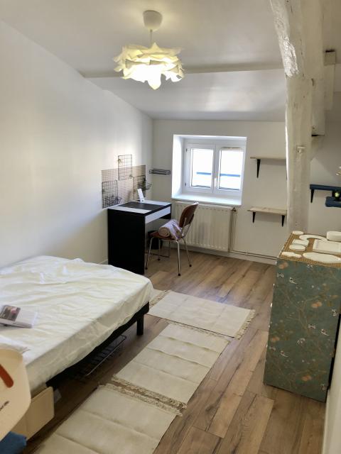Location appartement T5 St Etienne - Photo 4