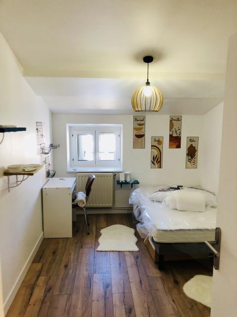 Location appartement T5 St Etienne - Photo 5