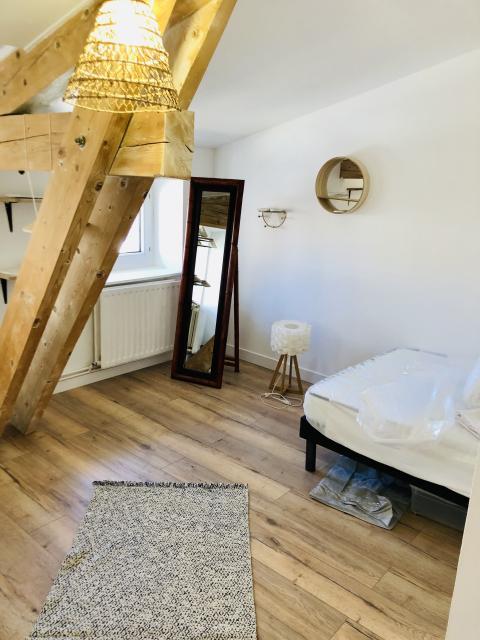 Location appartement T5 St Etienne - Photo 6