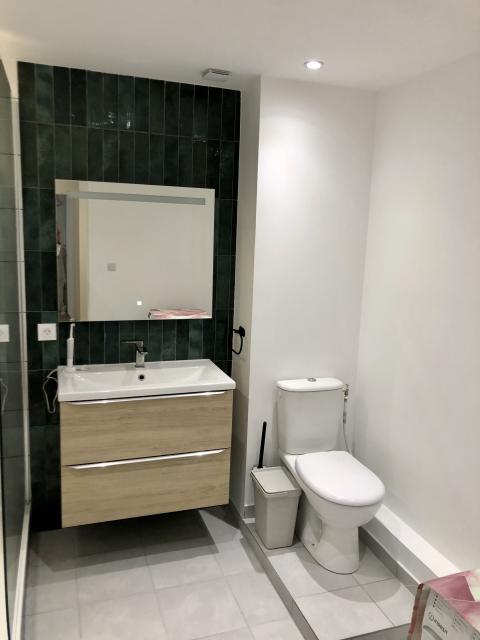 Location appartement T5 St Etienne - Photo 8