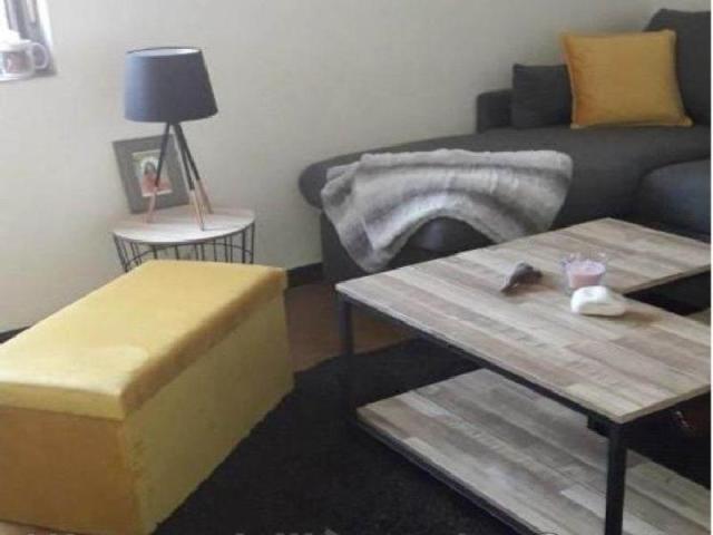 Location appartement T3 Marseille 02 - Photo 2