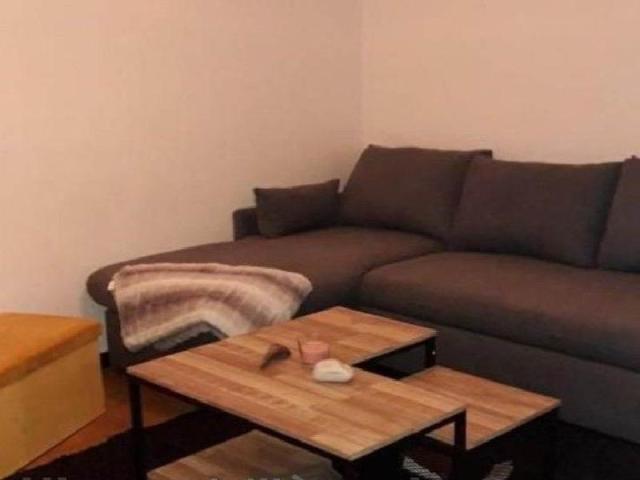 Location appartement T3 Marseille 02 - Photo 3