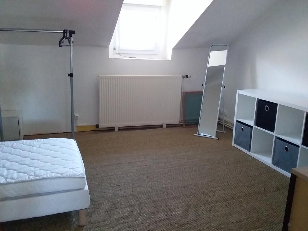 Location chambre Angers - Photo 1