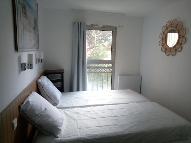 Location appartement T2 Cannes - Photo 2