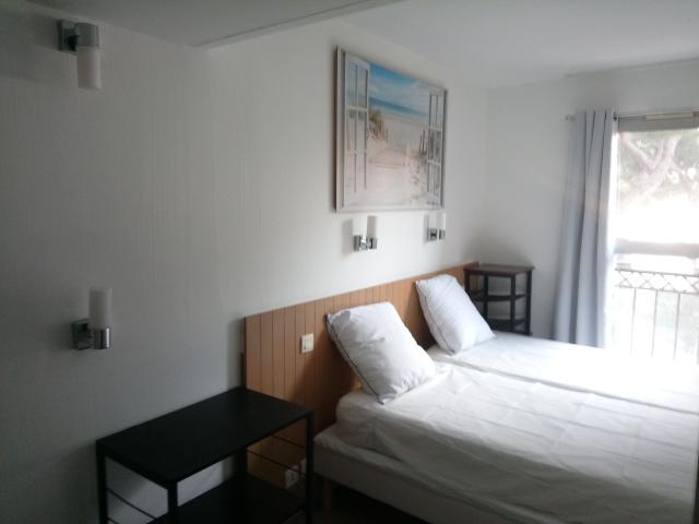 Location appartement T2 Cannes - Photo 4