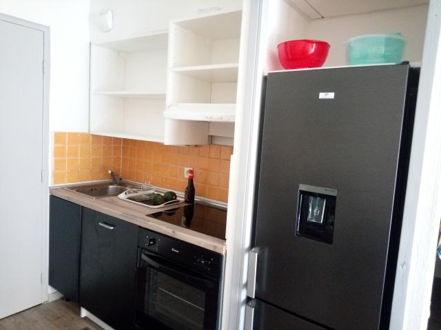Location appartement T2 Cannes - Photo 5