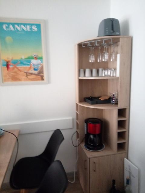Location appartement T2 Cannes - Photo 6