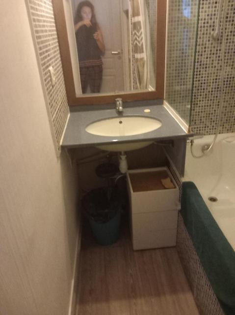 Location appartement T2 Cannes - Photo 7