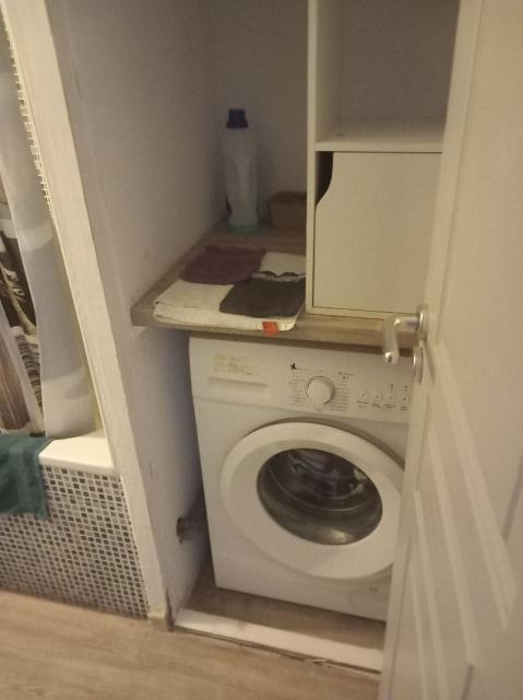 Location appartement T2 Cannes - Photo 8