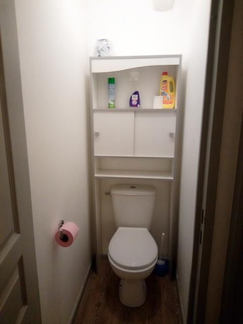 Location appartement T2 Cannes - Photo 10