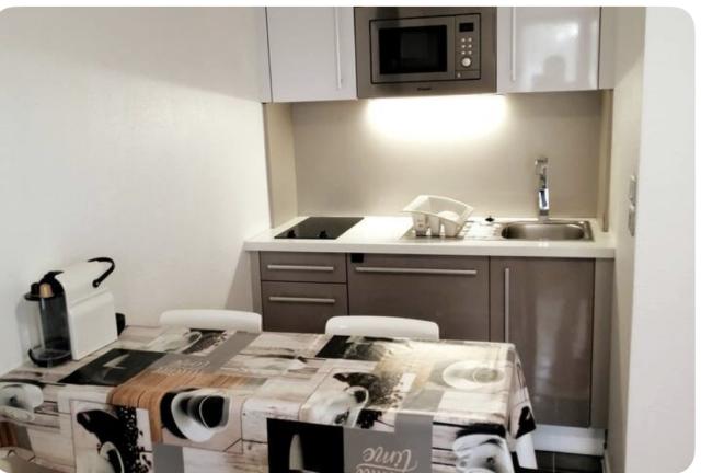 Location appartement T2 Cabourg - Photo 3