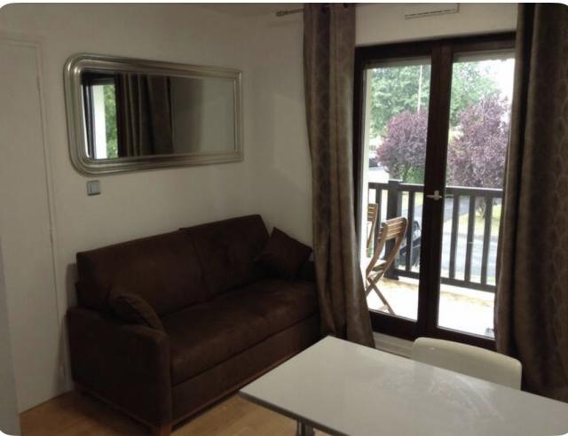 Location appartement T2 Cabourg - Photo 5