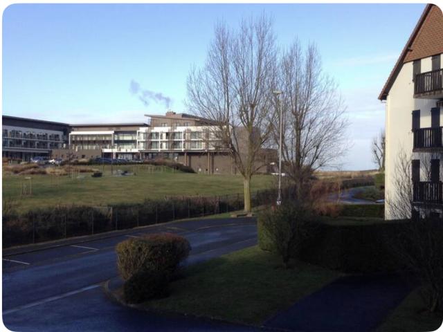 Location appartement T2 Cabourg - Photo 7
