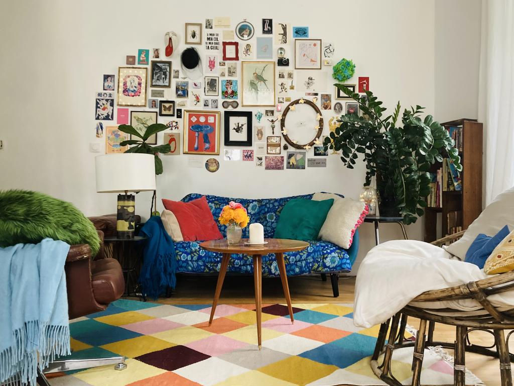 Location chambre Lyon 3 - Photo 1