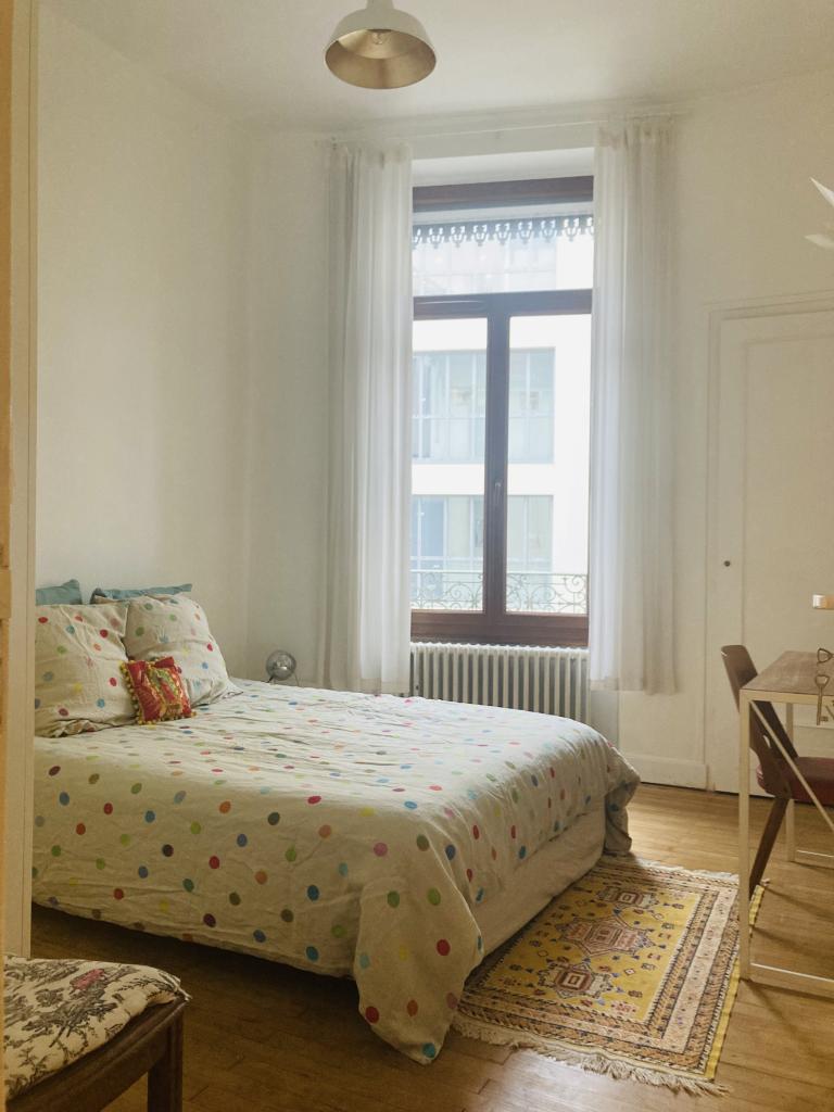 Location chambre Lyon 3 - Photo 3