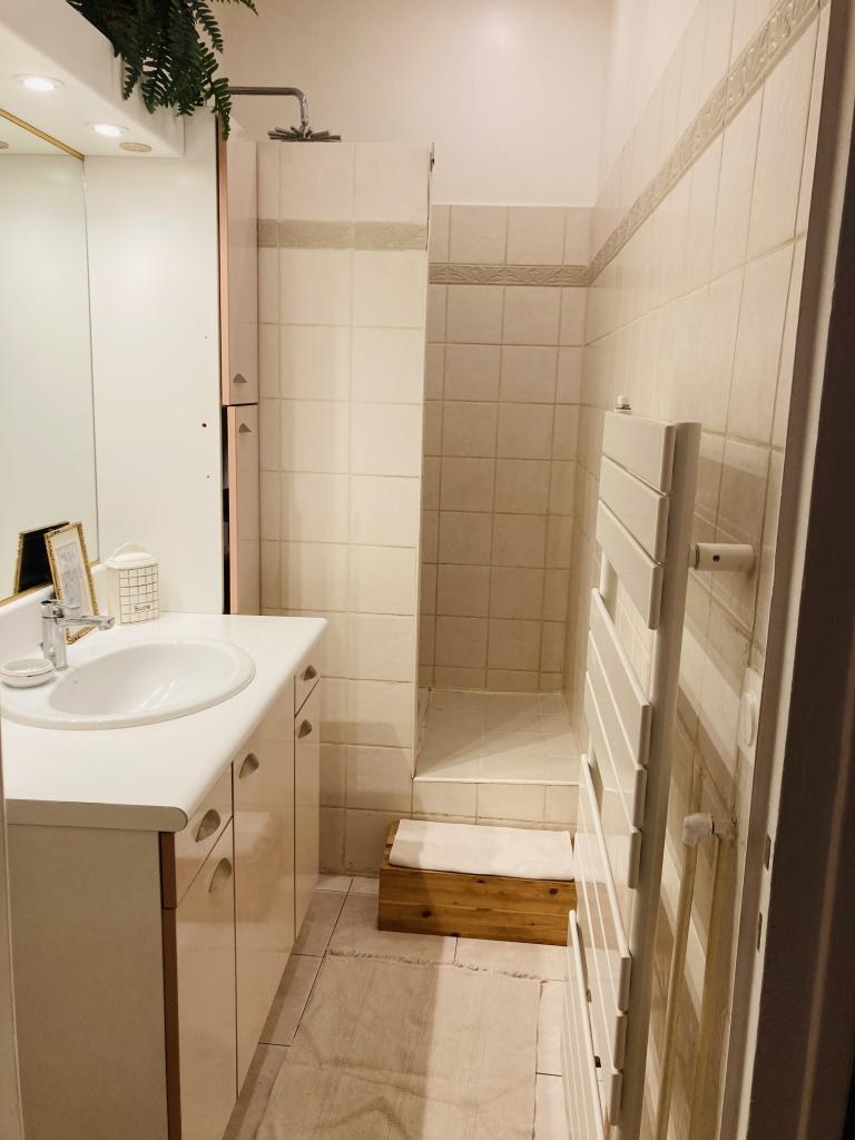 Location chambre Lyon 3 - Photo 4