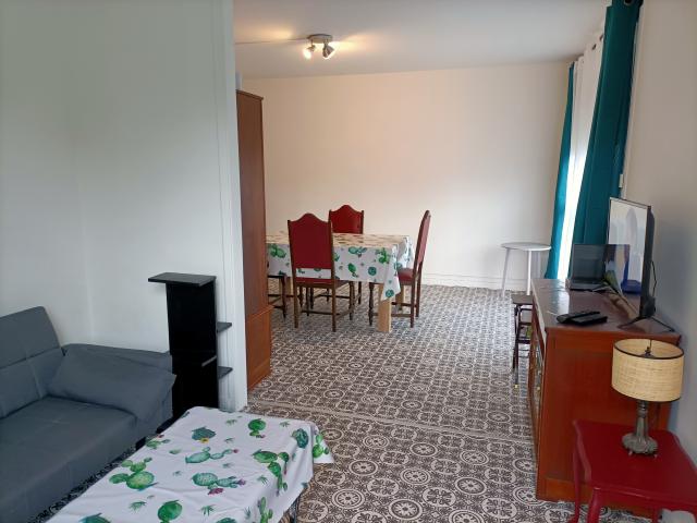 Location appartement T5 Epinal - Photo 4