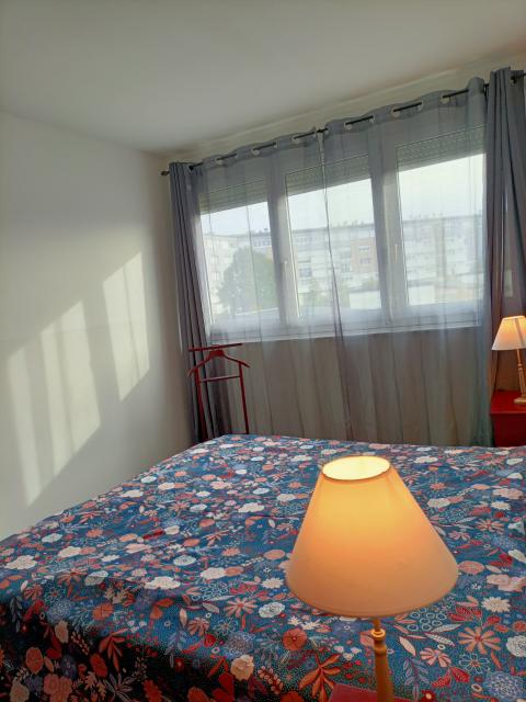 Location appartement T5 Epinal - Photo 5