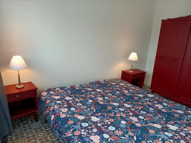 Location appartement T5 Epinal - Photo 6