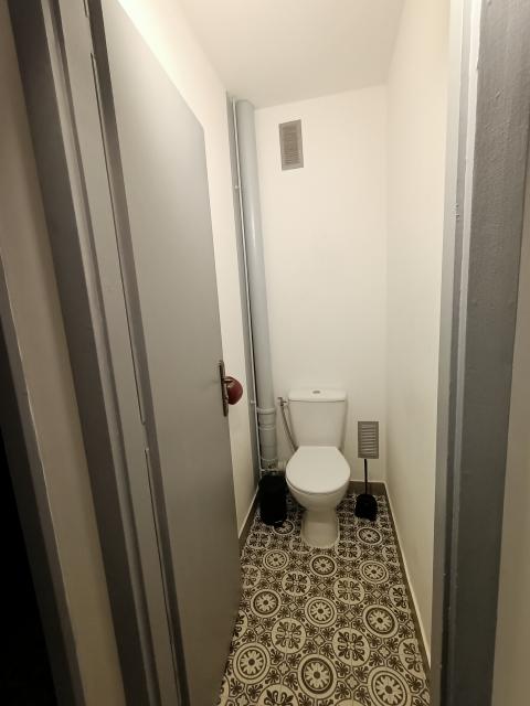 Location appartement T5 Epinal - Photo 8