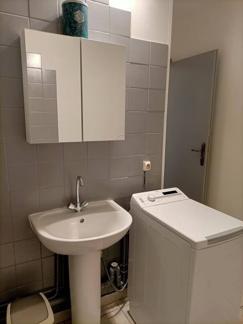Location appartement T5 Epinal - Photo 9