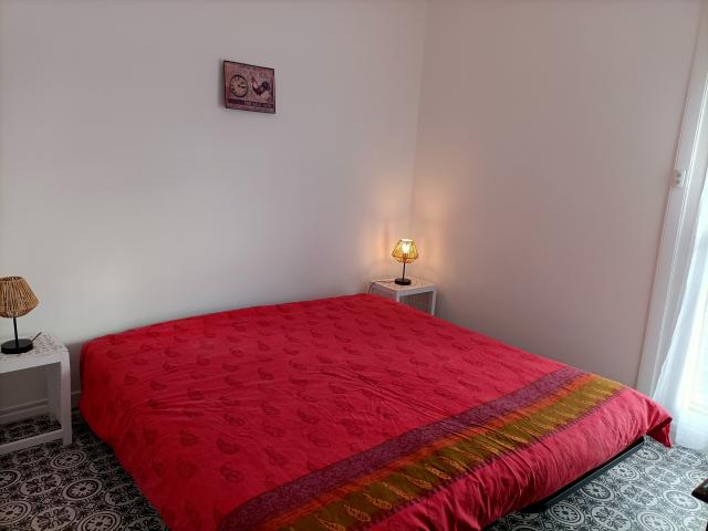 Location appartement T5 Epinal - Photo 10