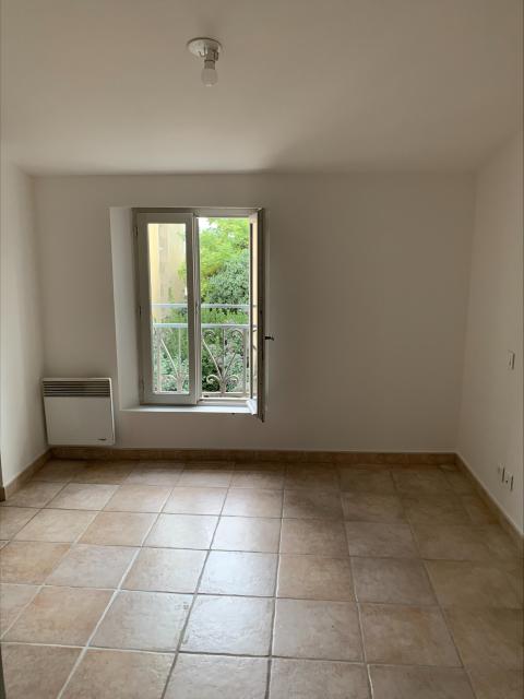 Location appartement T2 Barbentane - Photo 2