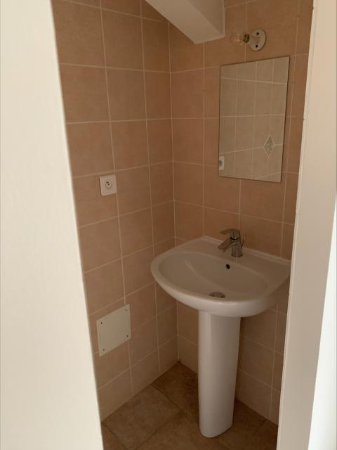 Location appartement T2 Barbentane - Photo 3