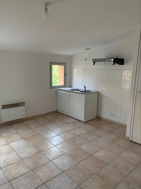 Location appartement T2 Barbentane - Photo 4