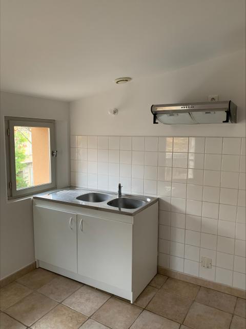 Location appartement T2 Barbentane - Photo 5