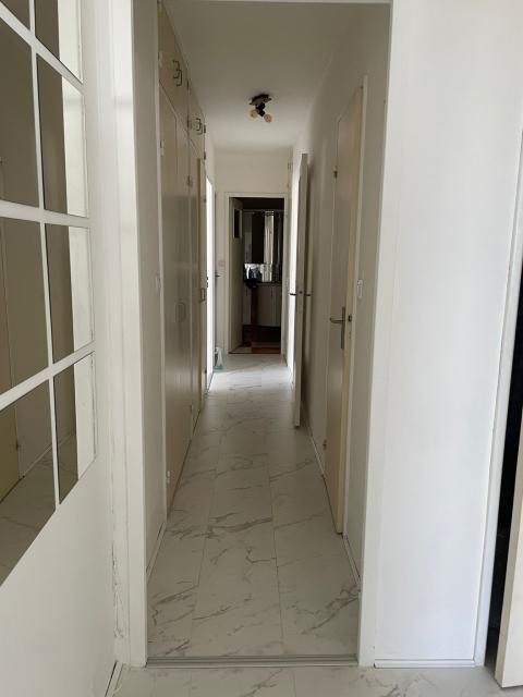 Location appartement T4 Nantes - Photo 2