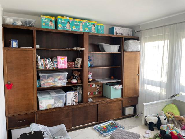 Location appartement T4 Nantes - Photo 7