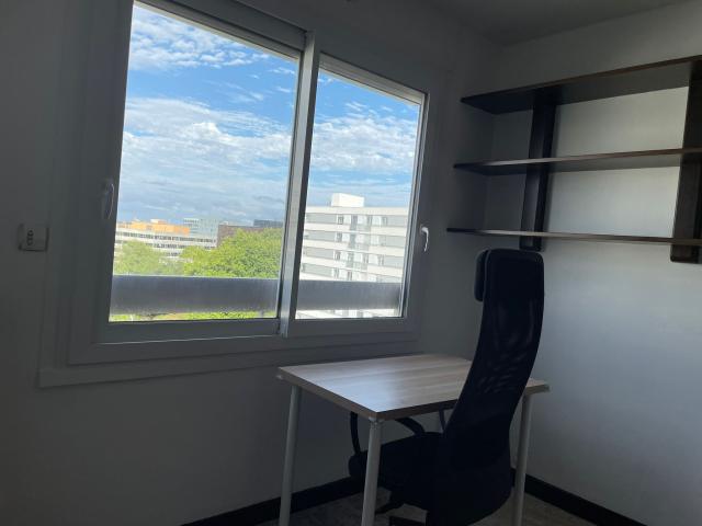 Location appartement T4 Nantes - Photo 9