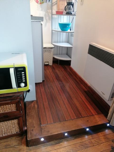 Location studio Chalons en Champagne - Photo 4
