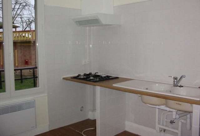 Location appartement T2 Gabarret - Photo 2