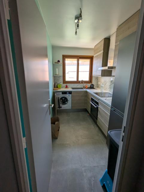 Location appartement T3 Les Lilas - Photo 4