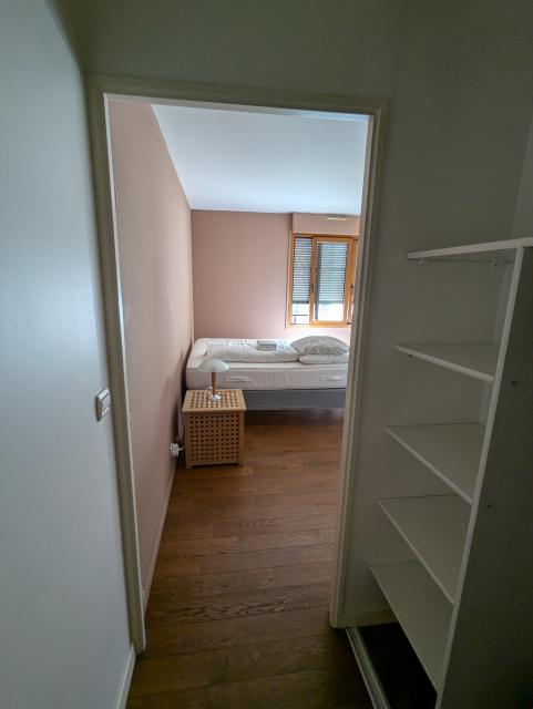 Location appartement T3 Les Lilas - Photo 5