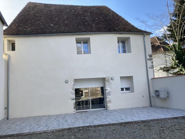 Location maison F4 Maslacq - Photo 2