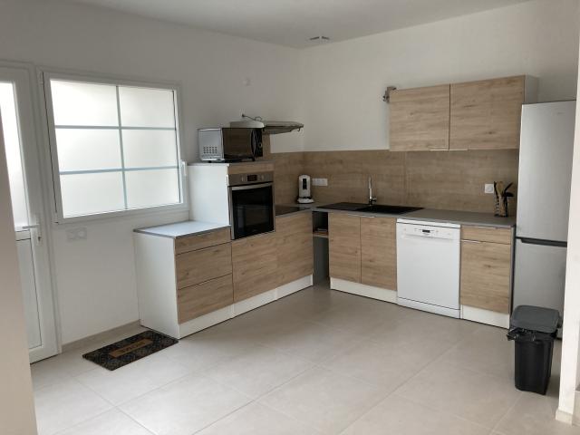 Location maison F4 Maslacq - Photo 3