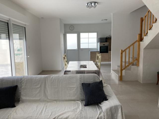 Location maison F4 Maslacq - Photo 4