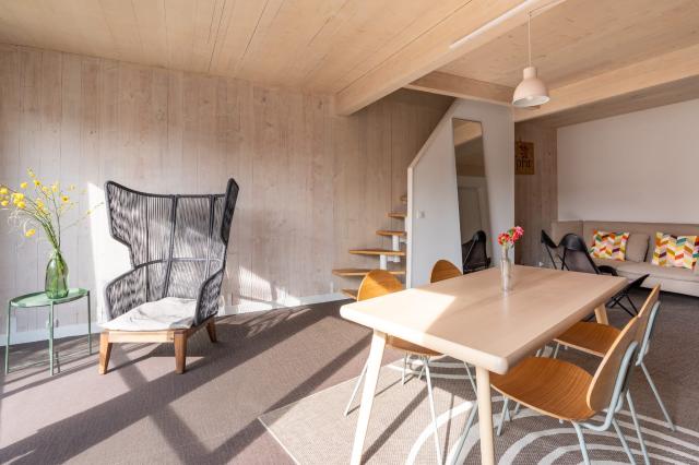 Location appartement T4 Malakoff - Photo 2