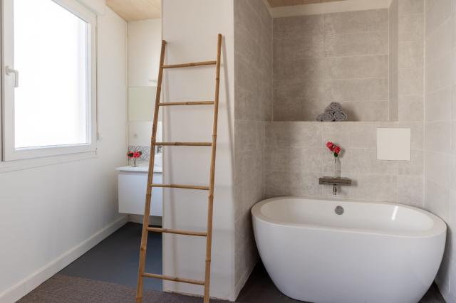 Location appartement T4 Malakoff - Photo 3