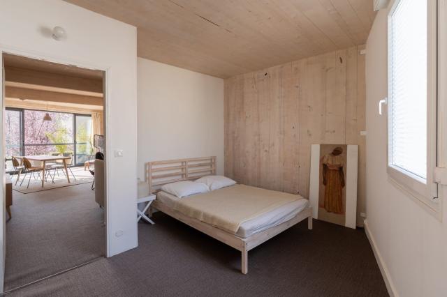 Location appartement T4 Malakoff - Photo 5