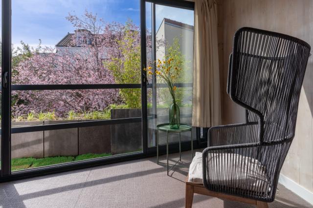 Location appartement T4 Malakoff - Photo 6