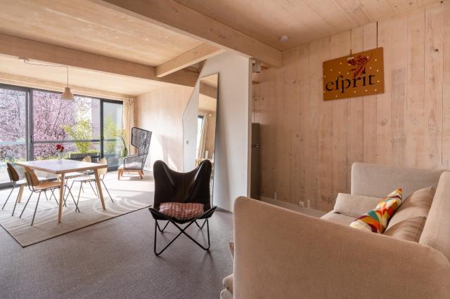 Location appartement T4 Malakoff - Photo 9