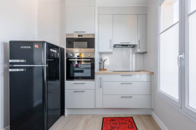 Location appartement T4 Serris - Photo 3