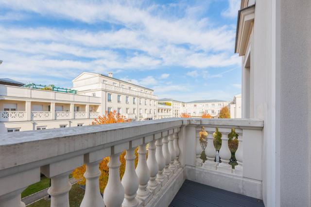 Location appartement T4 Serris - Photo 4