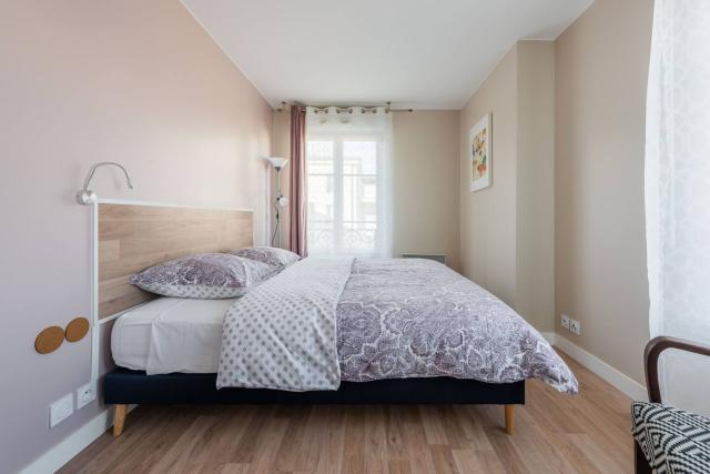 Location appartement T4 Serris - Photo 5