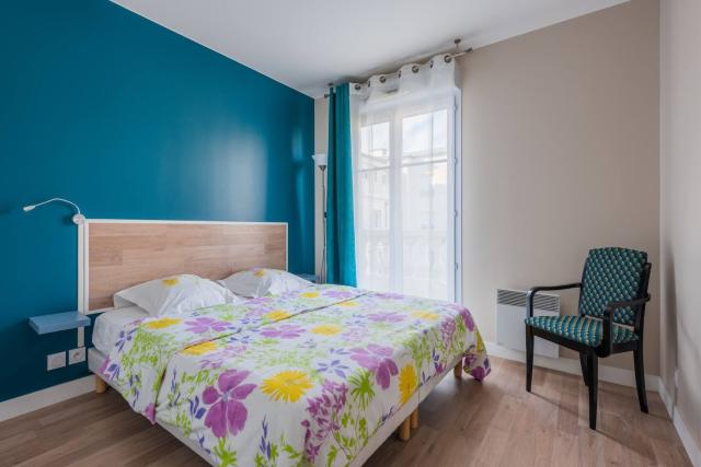 Location appartement T4 Serris - Photo 6